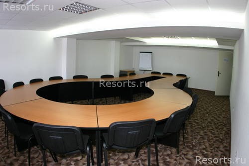 Prima S Hotel 18